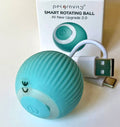 Balle interactive complète avec câble USB